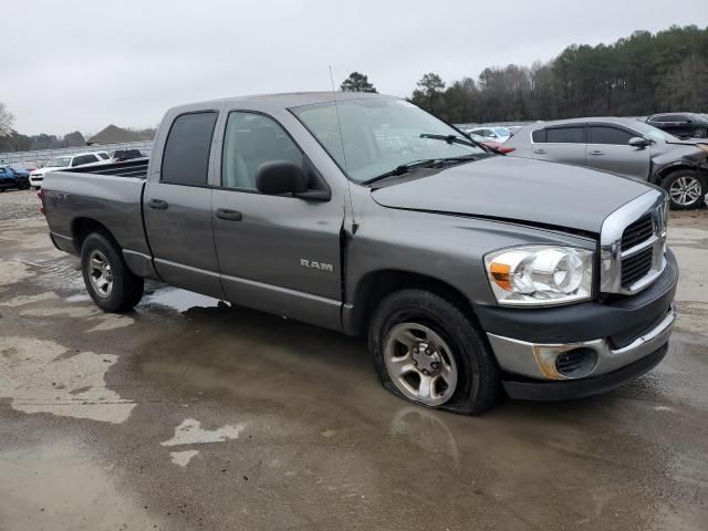 2008 Dodge RAM 1500 ST