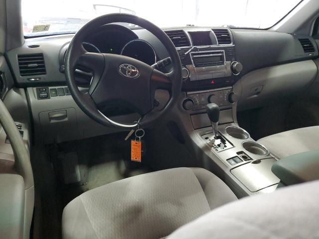 2008 Toyota Highlander