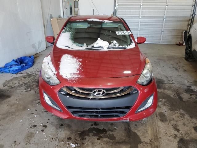 2014 Hyundai Elantra GT