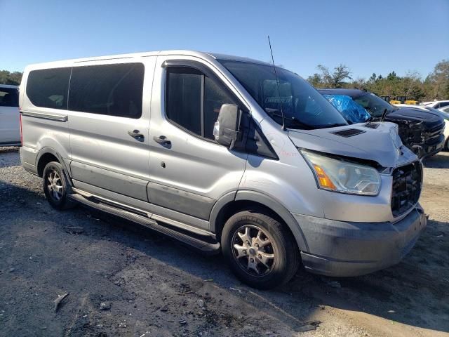 2016 Ford Transit T-150