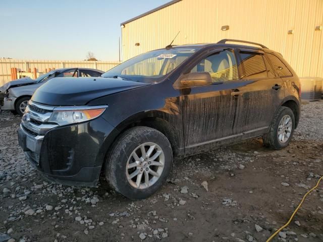 2013 Ford Edge SE