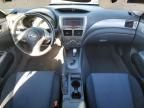 2008 Subaru Impreza Outback Sport