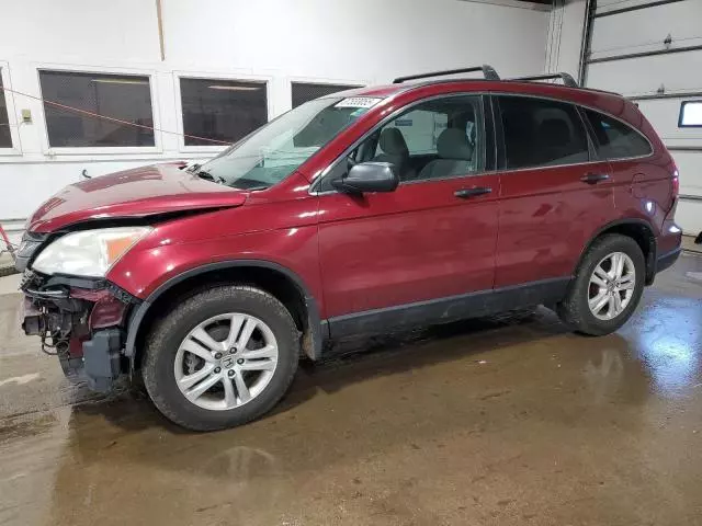 2010 Honda CR-V EX