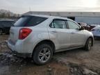 2012 Chevrolet Equinox LS