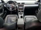 2012 Volkswagen Passat SE