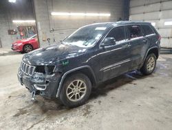 2018 Jeep Grand Cherokee Laredo en venta en Angola, NY