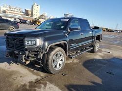 2018 GMC Sierra K1500 SLT en venta en New Orleans, LA