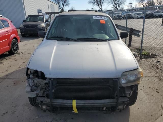 2006 Ford Escape XLT