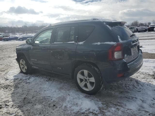 2014 Jeep Compass Sport