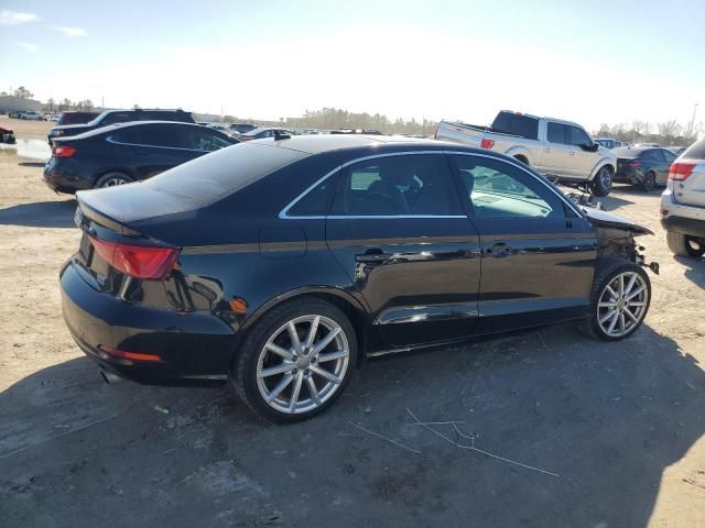 2016 Audi A3 Premium Plus