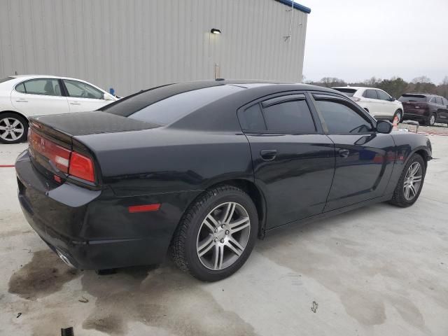 2013 Dodge Charger SXT