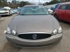 2007 Buick Lacrosse CXL