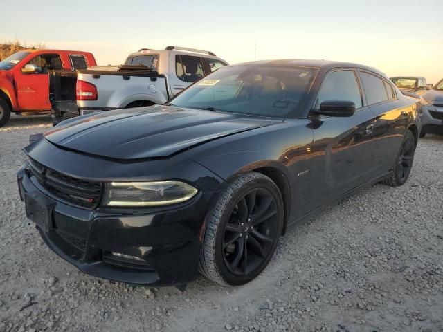 2018 Dodge Charger R/T