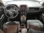 2012 Jeep Patriot Sport