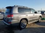 2013 Lexus LX 570