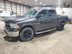 2016 Dodge RAM 1500 SLT en venta en Columbia Station, OH