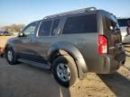 2006 Nissan Pathfinder LE