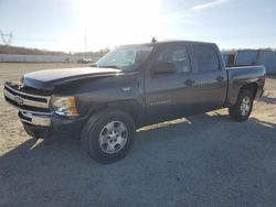 2010 Chevrolet Silverado C1500 LT en venta en Anderson, CA