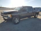 2010 Chevrolet Silverado C1500 LT