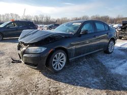 2011 BMW 328 XI Sulev en venta en New Britain, CT