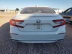 2018 Honda Accord EXL