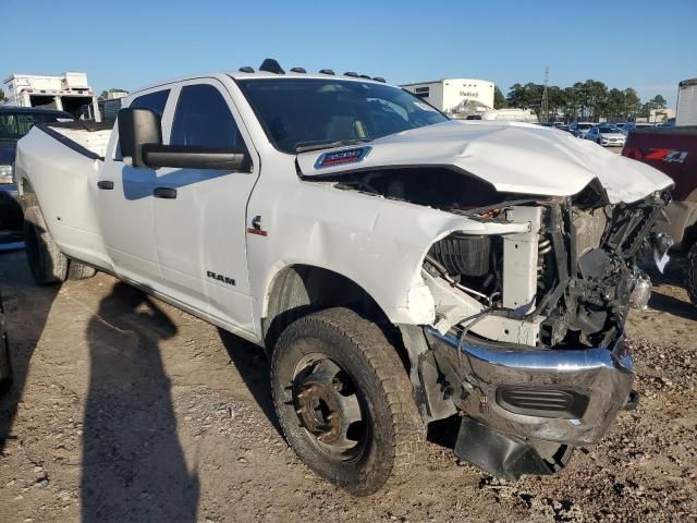 2020 Dodge RAM 3500 Tradesman