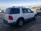 2002 Ford Explorer XLT