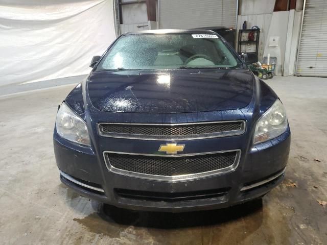 2009 Chevrolet Malibu LS