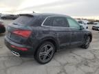 2018 Audi SQ5 Premium Plus