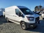 2023 Ford Transit T-250