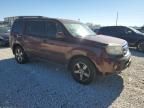 2011 Honda Pilot EXL