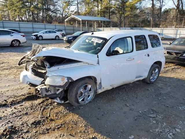 2009 Chevrolet HHR LT