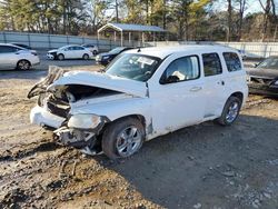 Chevrolet hhr salvage cars for sale: 2009 Chevrolet HHR LT