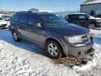 2015 Dodge Journey SE