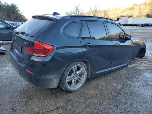 2013 BMW X1 SDRIVE28I