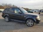 2013 Land Rover Range Rover Sport HSE Luxury