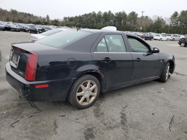 2005 Cadillac STS