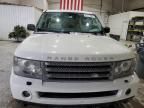 2007 Land Rover Range Rover Sport HSE