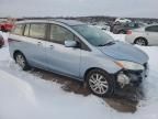 2012 Mazda 5