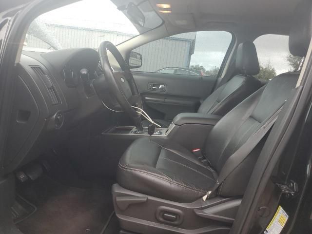 2010 Ford Edge SEL