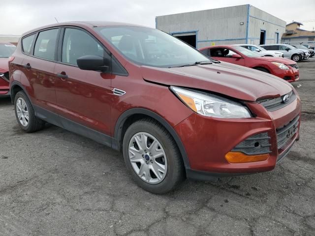 2014 Ford Escape S