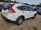 2012 Honda CR-V LX