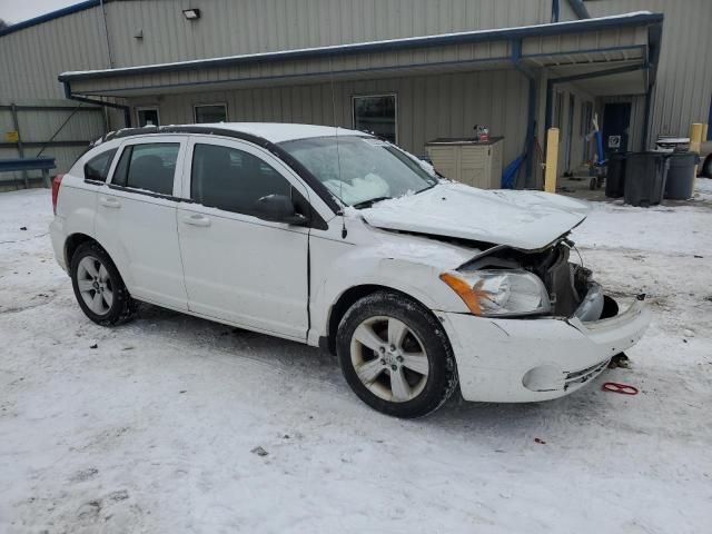 2011 Dodge Caliber Mainstreet