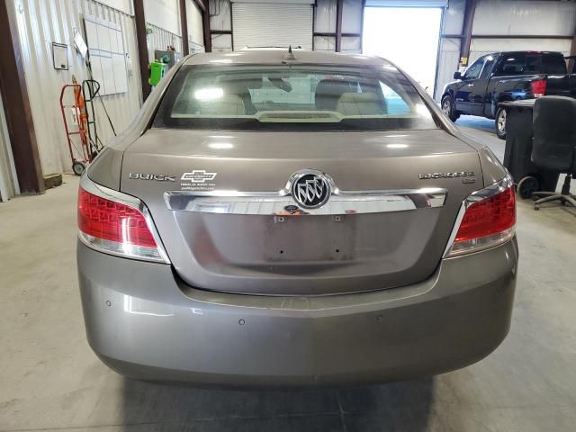 2010 Buick Lacrosse CXL