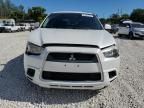 2012 Mitsubishi Outlander Sport ES