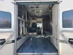 2000 Ford Econoline E450 Super Duty Cutaway Van