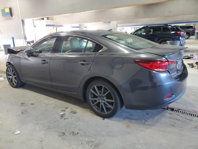 2014 Mazda 6 Grand Touring