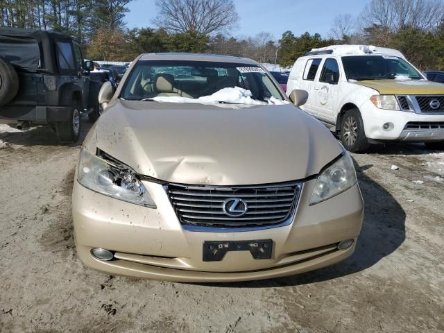 2007 Lexus ES 350