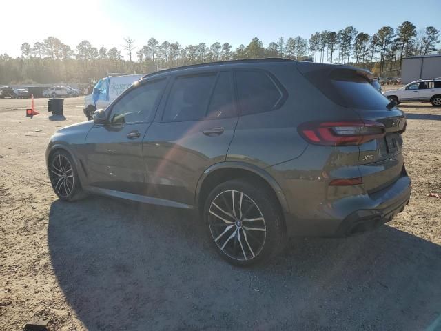 2022 BMW X5 Sdrive 40I