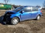 2009 Nissan Versa S